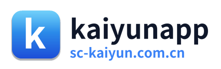 kaiyunapp 标志